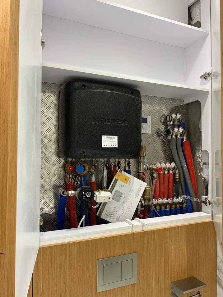 Чебоксары Welltown Прокопьева 4 корп.1, фото № 10