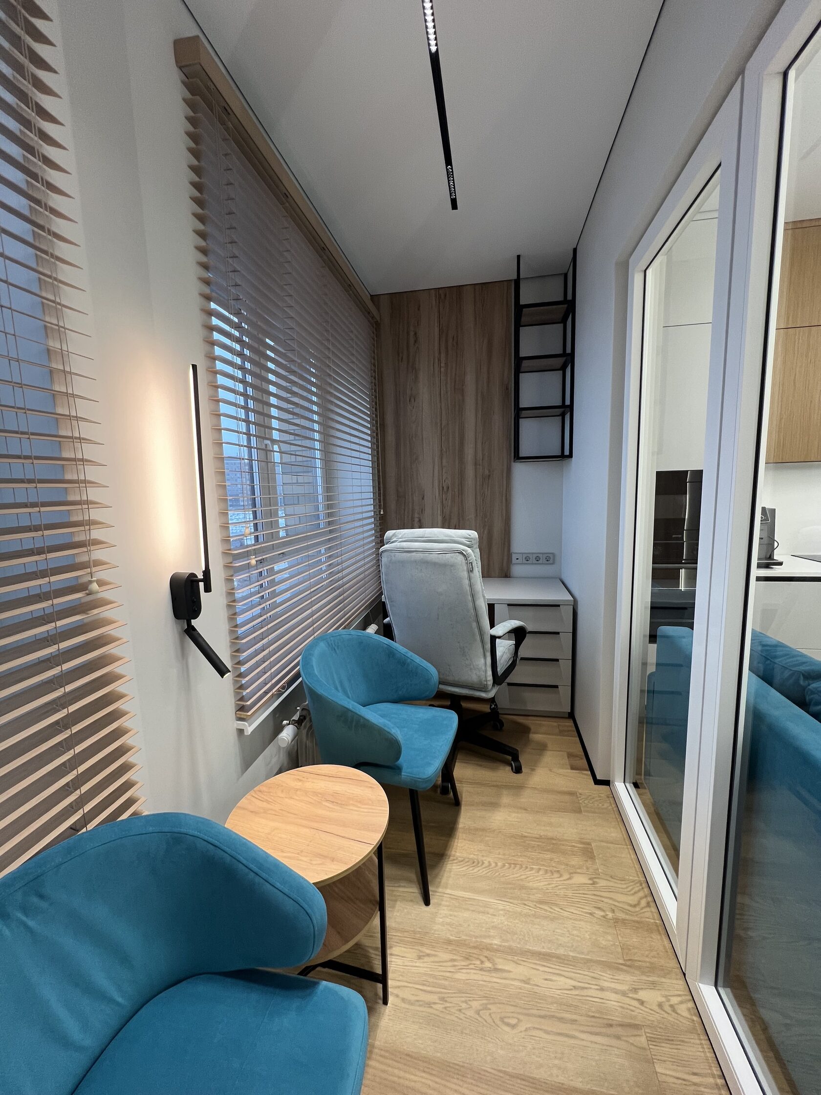 Чебоксары Welltown Прокопьева 4 корп.1, фото № 25