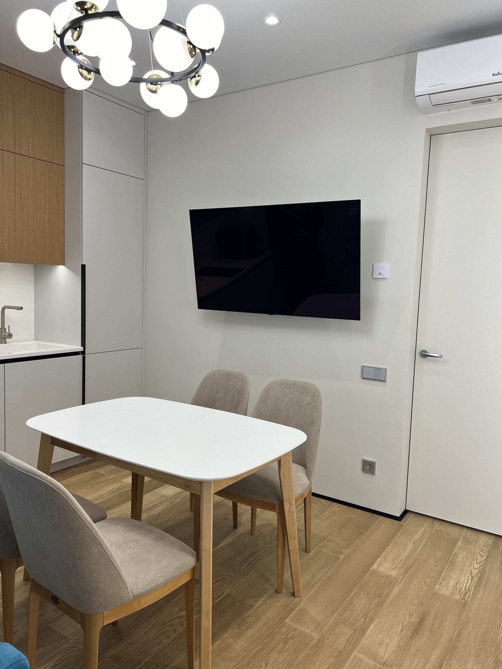 Чебоксары Welltown Прокопьева 4 корп.1, фото № 13